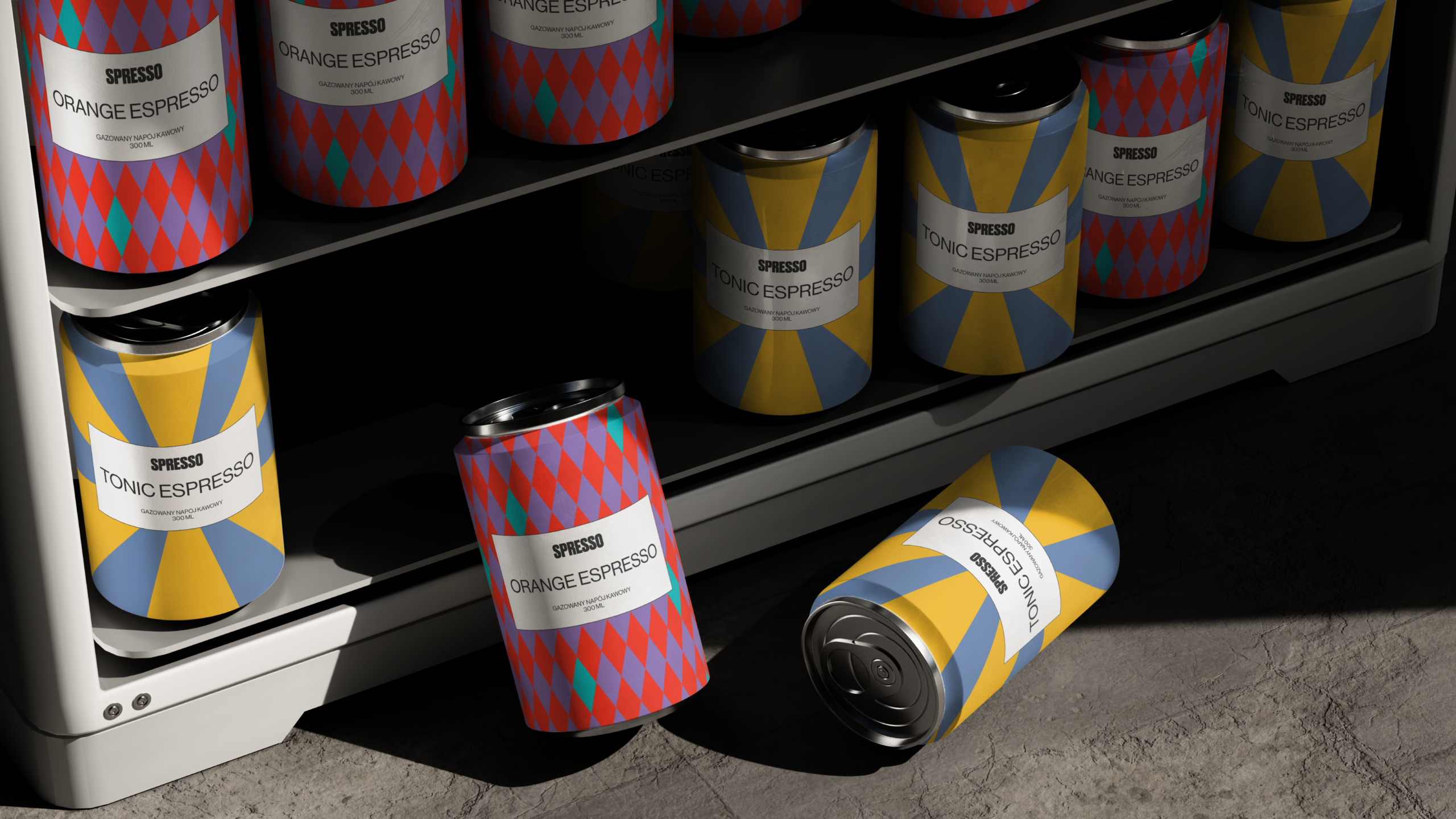 spresso brand presentation kinga seternus artboard 10