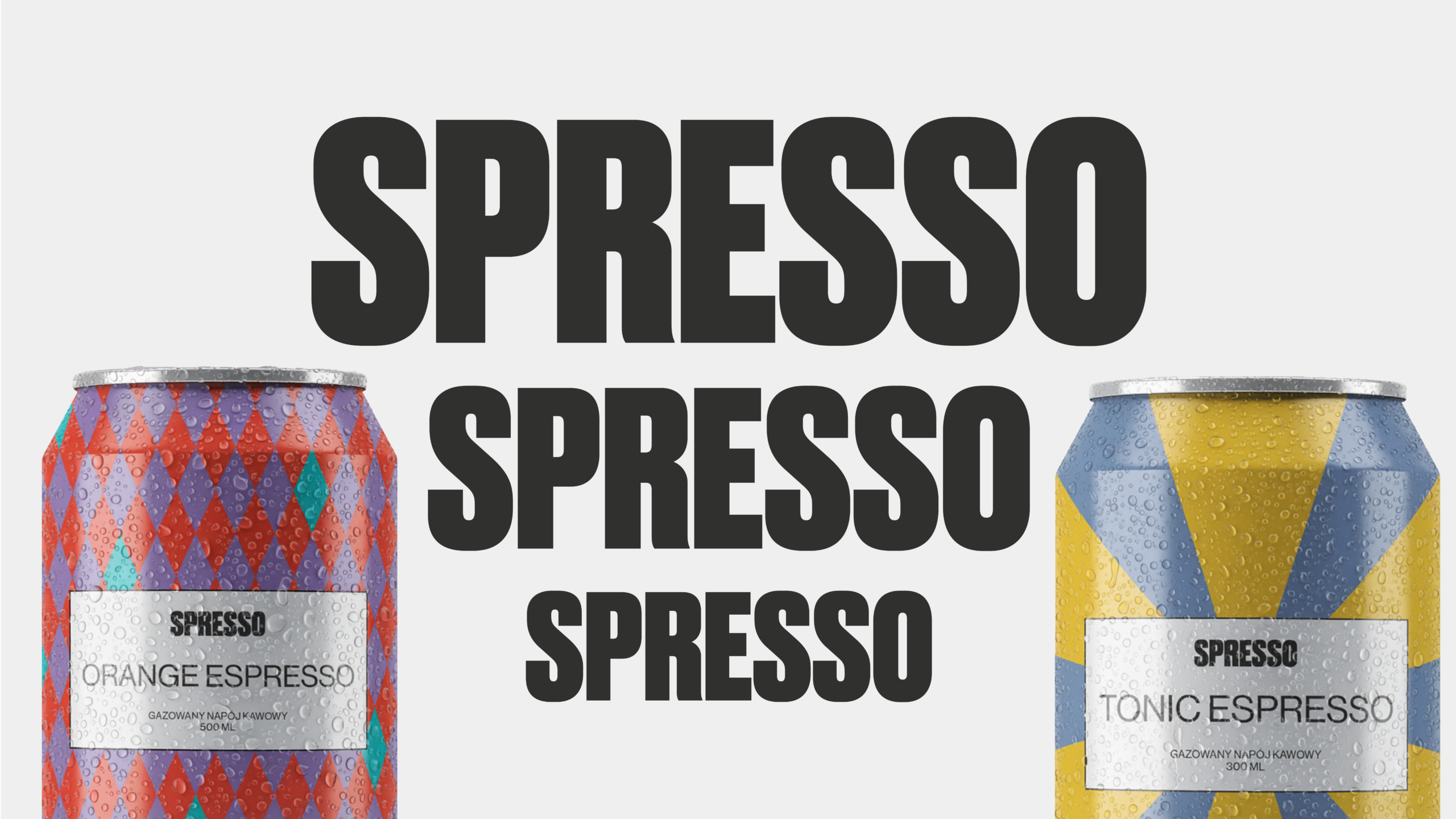 spresso brand presentation kinga seternus artboard 4