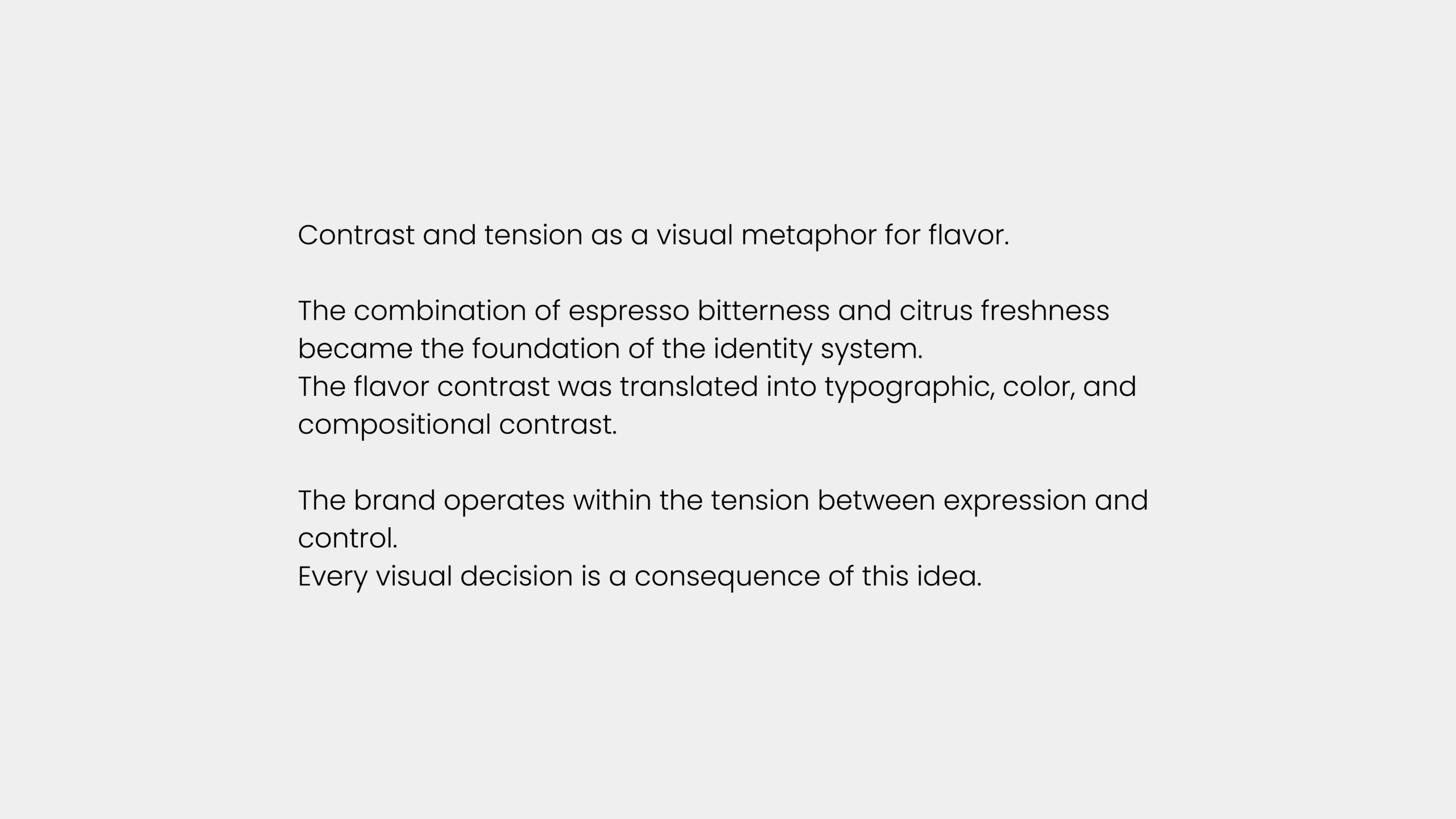 spresso brand presentation kinga seternus artboard 5