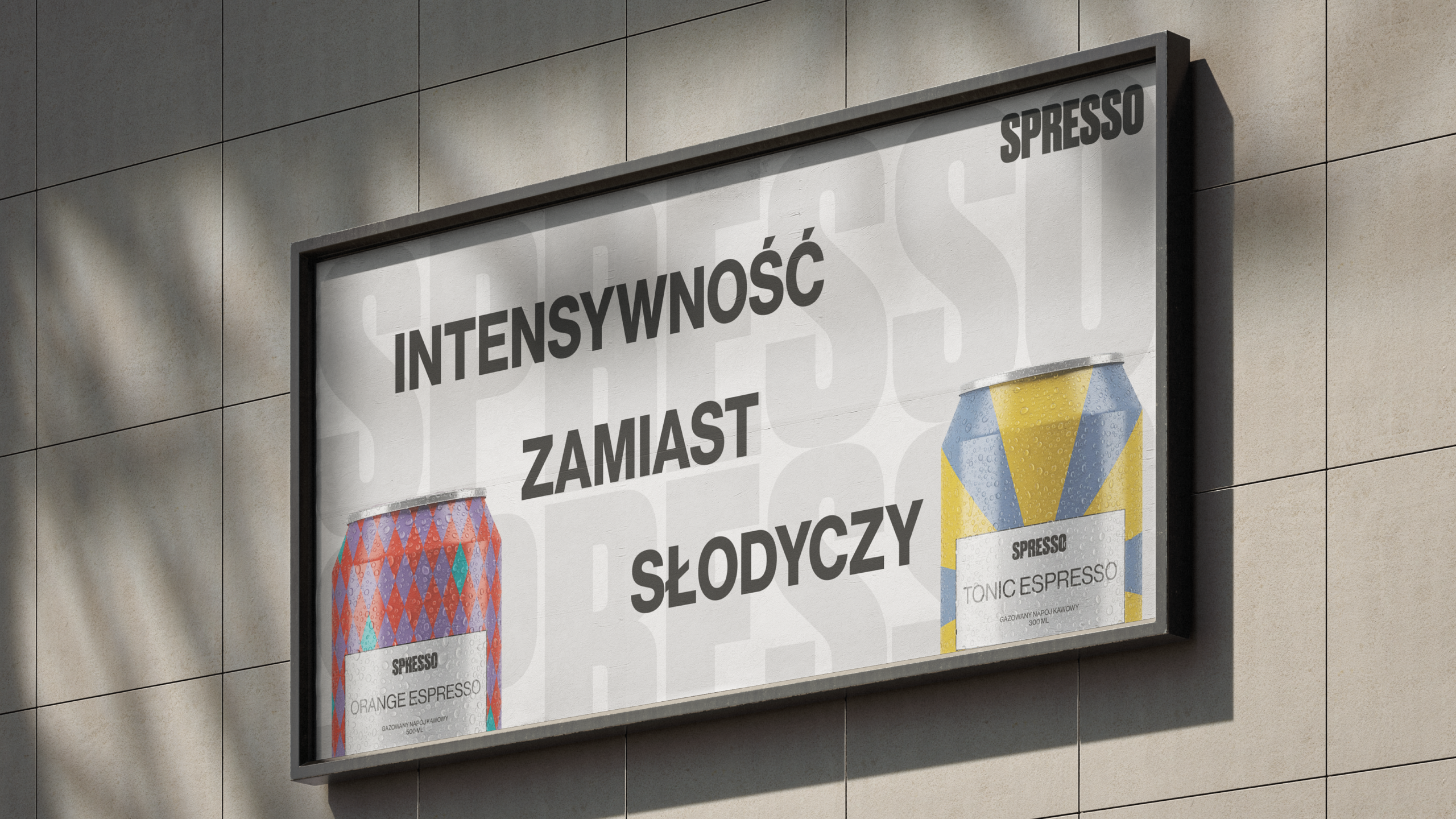 spresso brand presentation kinga seternus artboard 8